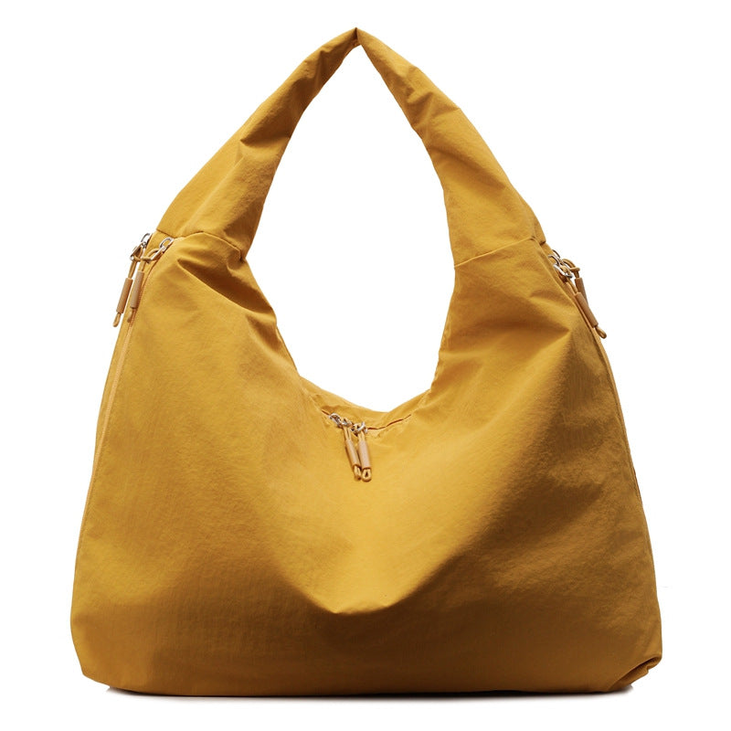 Modern Hobo Shoulder Bag Calm Wears