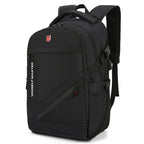Ergonomic Multi-Functional Daypack