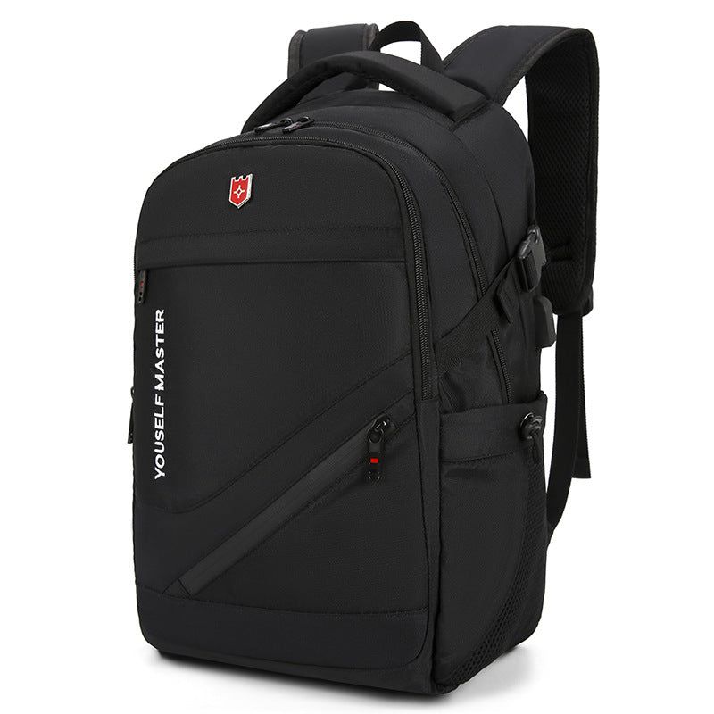 Ergonomic Multi-Functional Daypack