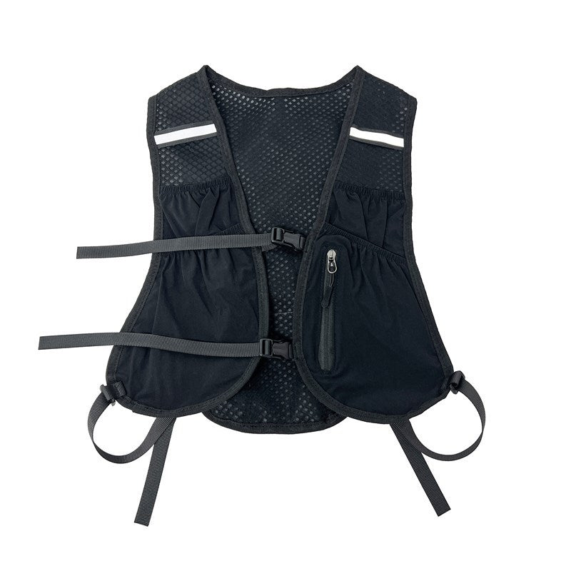 Unisex Lightweight Running Hydration Vest