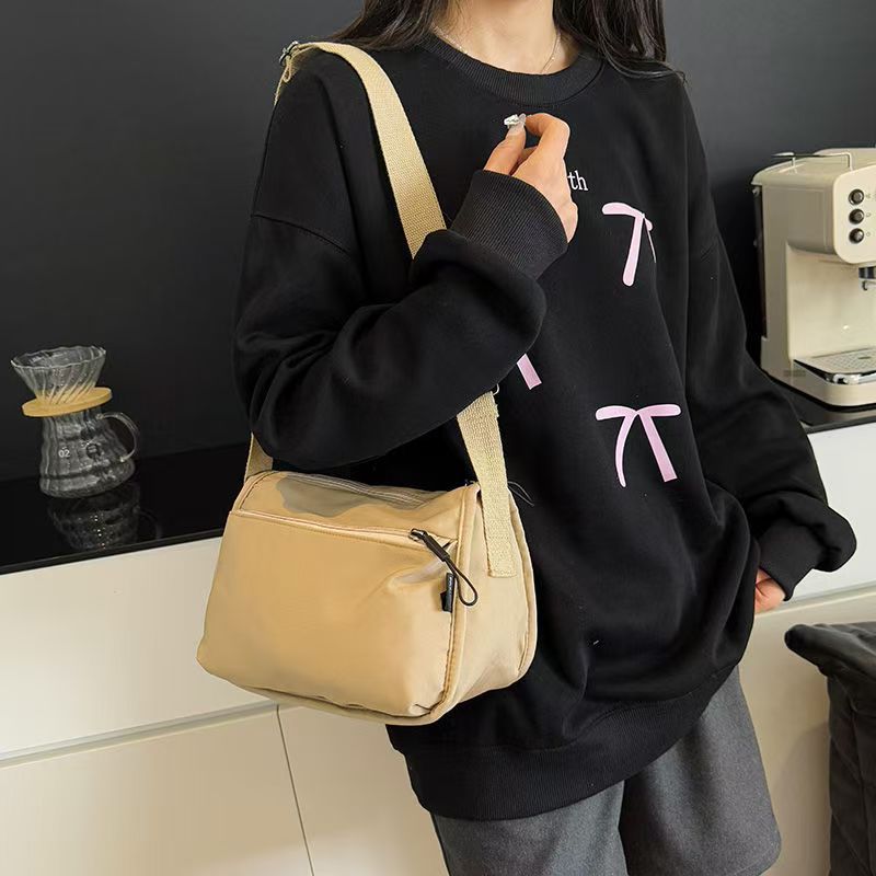 Versatile Crossbody