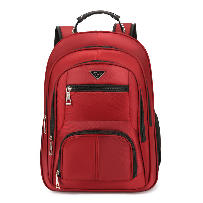 Multi-Functional Work-Sport Backpack