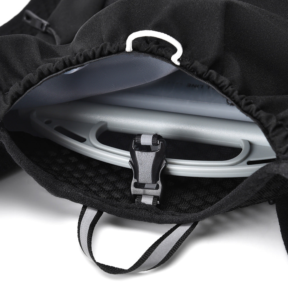Lightweight Hydration Backpack