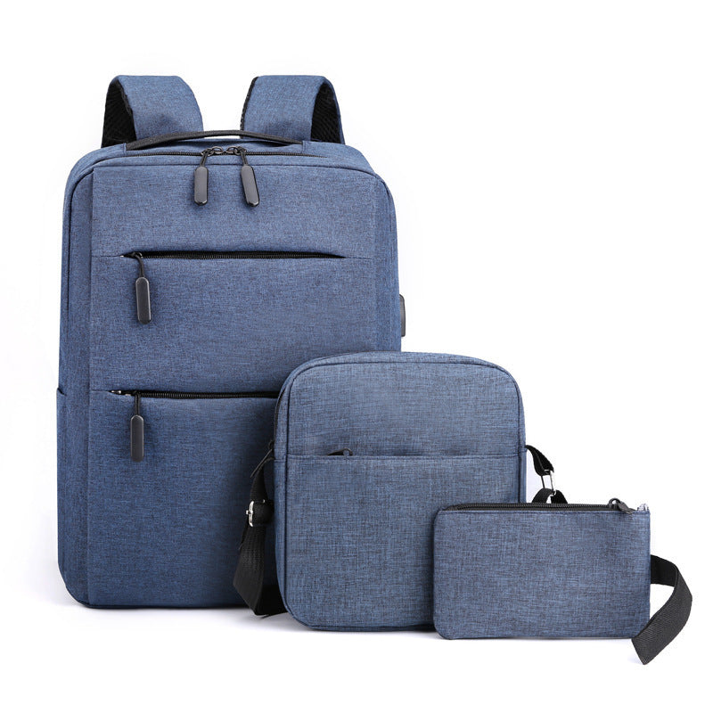 Multifunctional Backpack Set