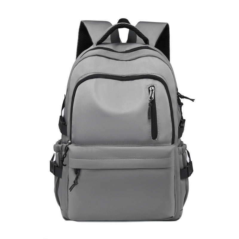 Multi-Functional Outdoor Exploration Backpack