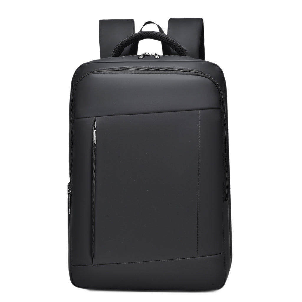 Sleek Ergonomic Travel Backpack