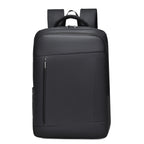 Sleek Ergonomic Travel Backpack