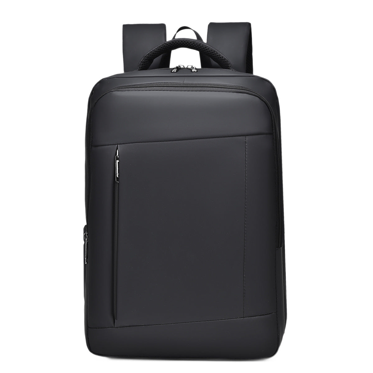 Sleek Ergonomic Travel Backpack