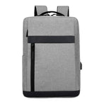 Functional Professional Laptop Backpack Calm Wears