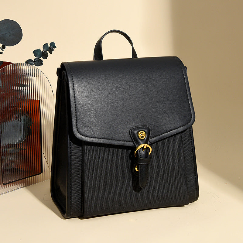 Casual Chic Convertible Backpack