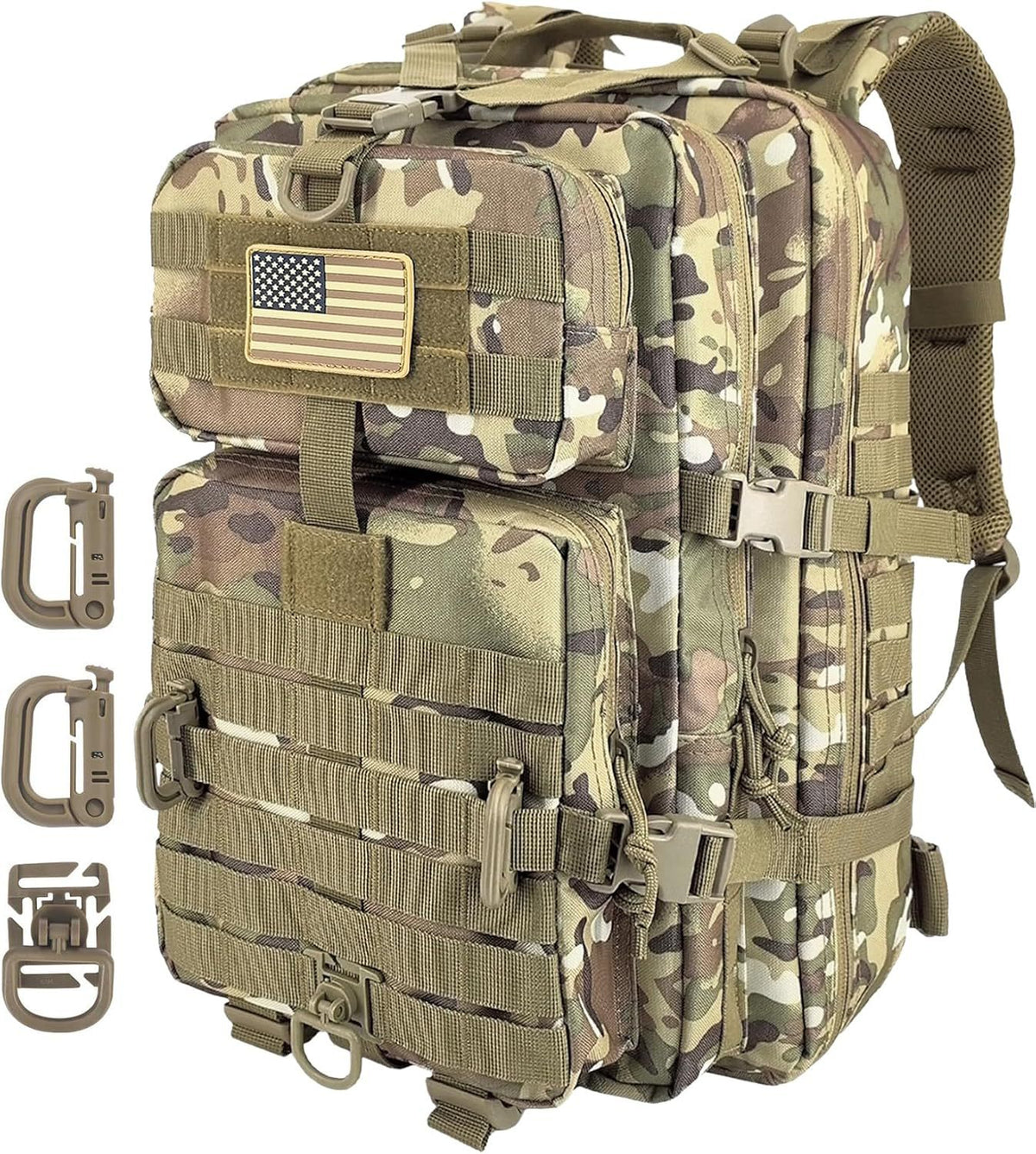Tactical Backpack