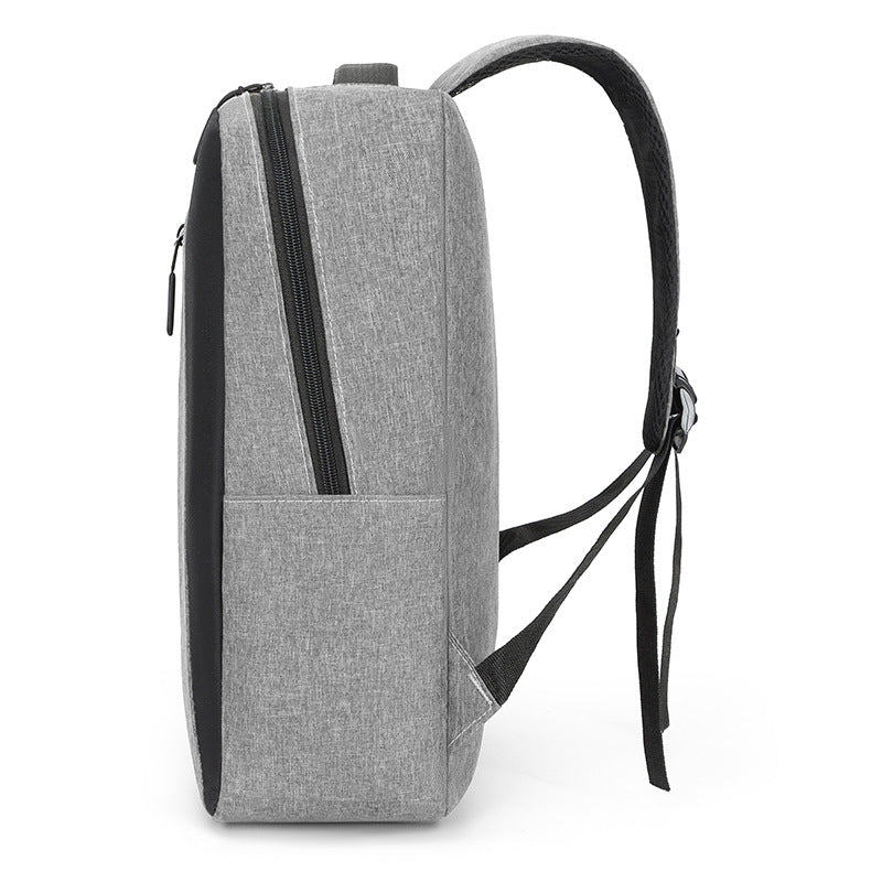 Sleek Minimalist Backpack Set