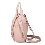 Sleek Travel Duffel Bag