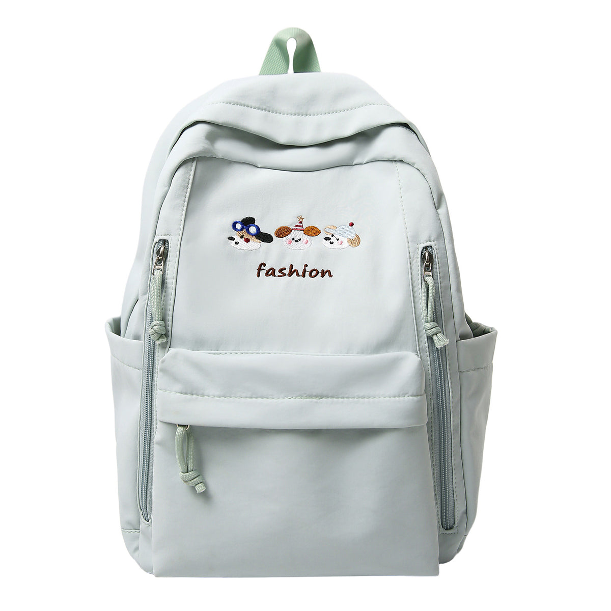 Cute Cartoon Pattern Backpack
