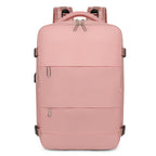 Multi-functional Urban Backpack