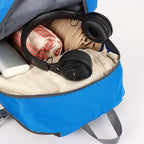 Lightweight Compact Hiking Backpack Calm Wears