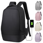 Unisex Anti-Theft Urban Backpack