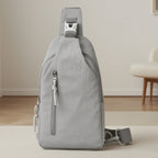 Tactical Sling Backpack