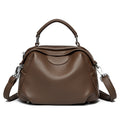 Structured Handheld Satchel