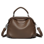 Structured Handheld Satchel