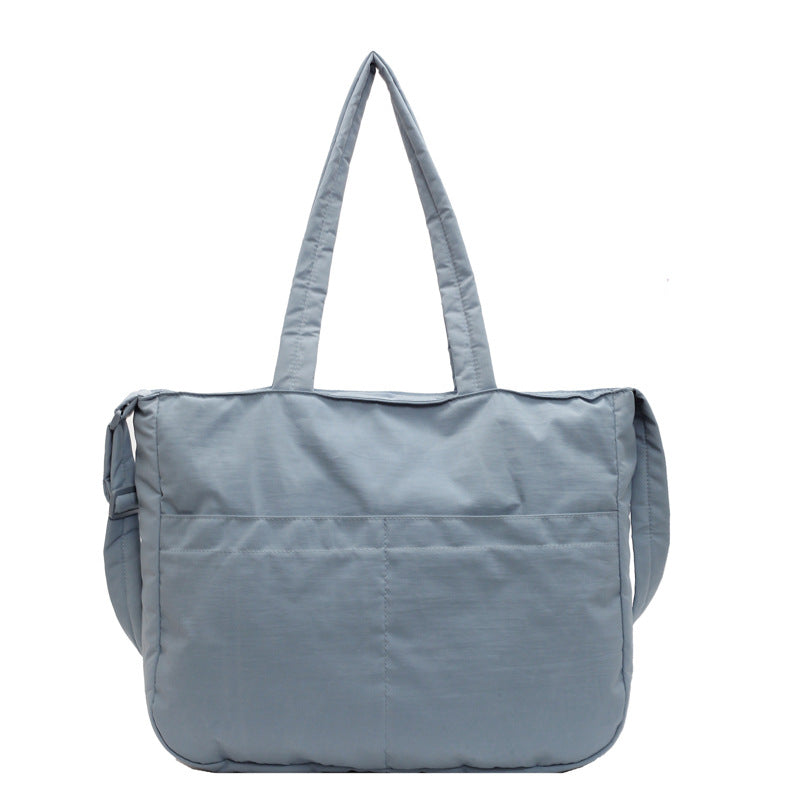 Lightweight Multi-Functional Travel Tote Calm Wears