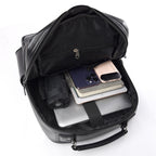 Sleek Executive Backpack Calm Wears