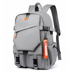 Ergonomic Travel Backpack