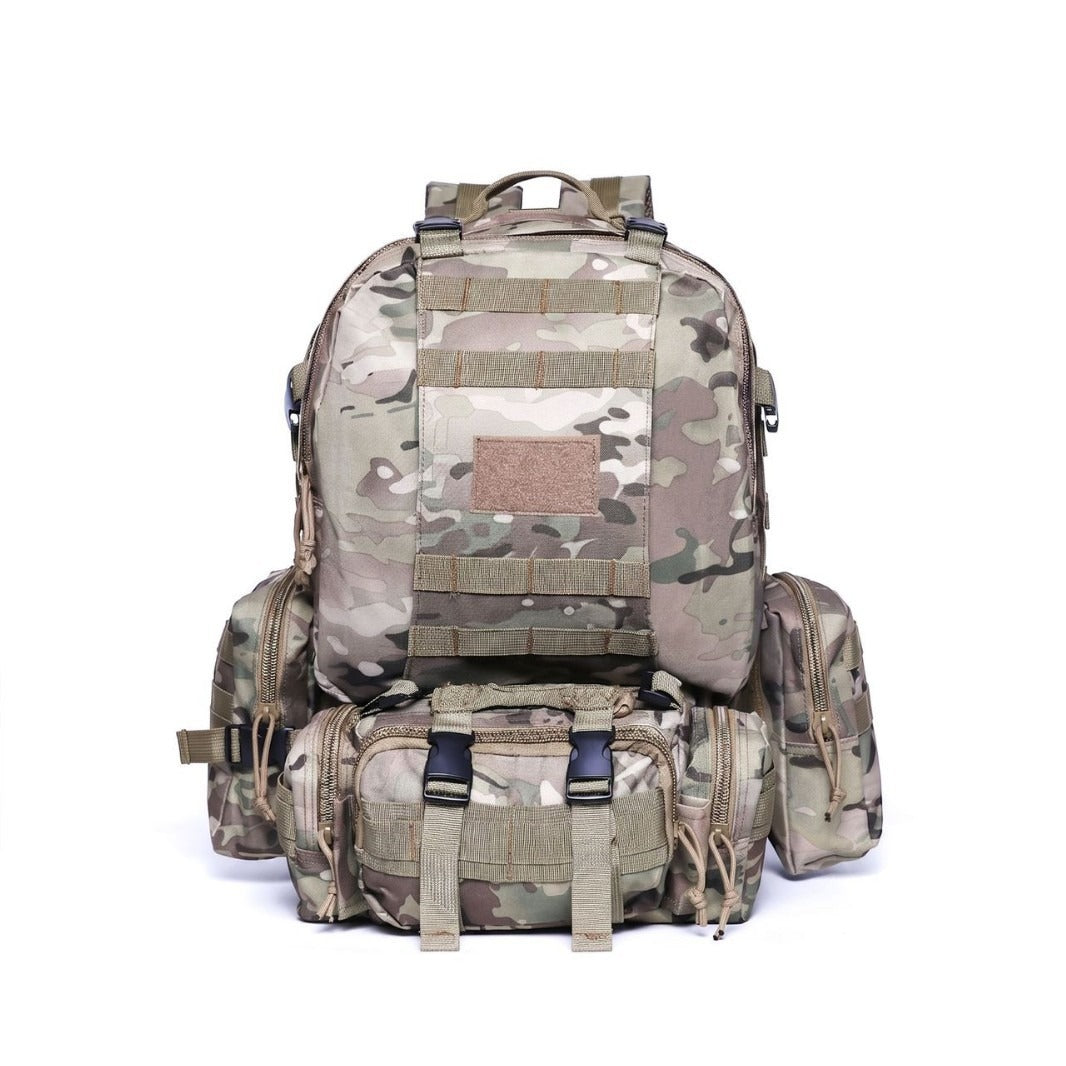 Tactical Backpack