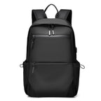 Multi-Pocket Functional Laptop Backpack