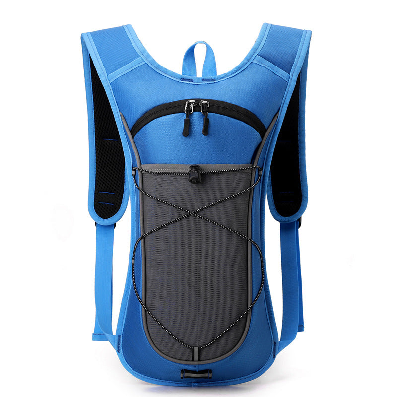 Lightweight Hydration Sling Backpack