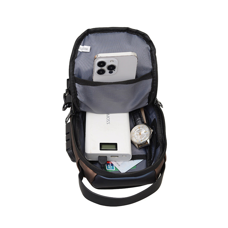 Waterproof Sling Bag