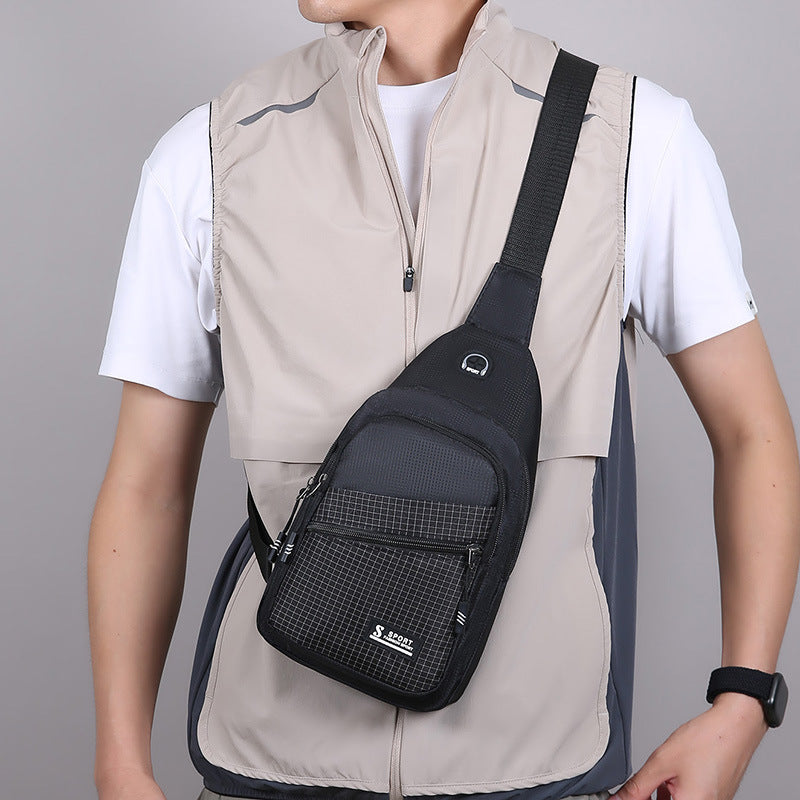 Sling Bag