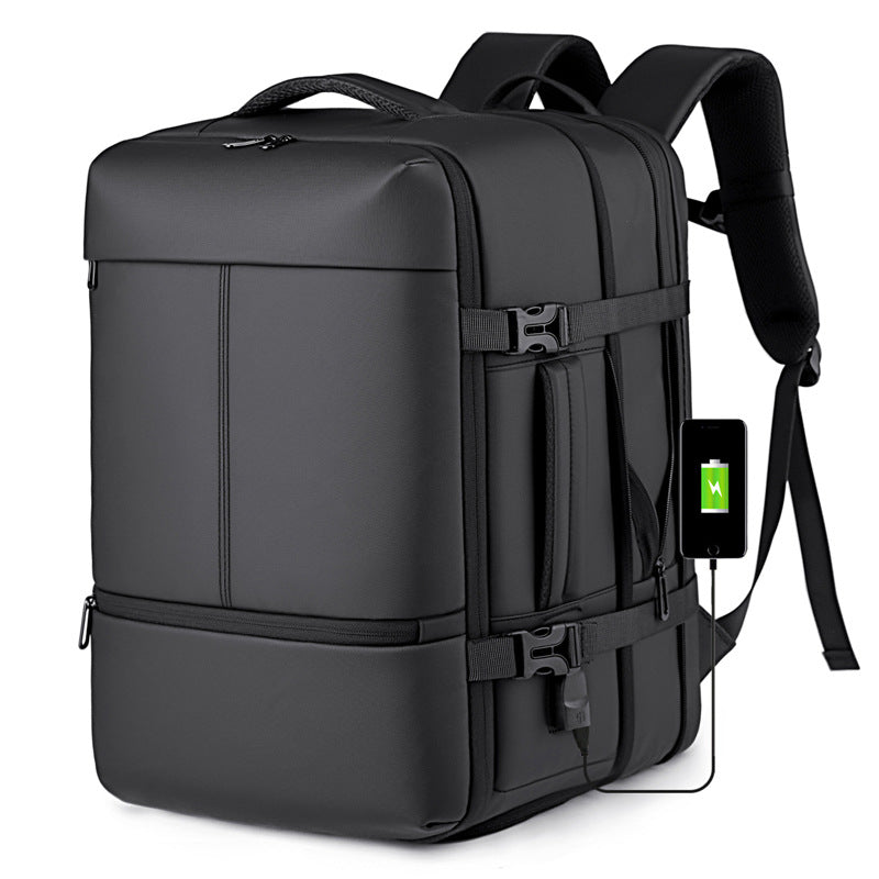 Versatile Business Travel Backpack