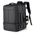 Versatile Business Travel Backpack