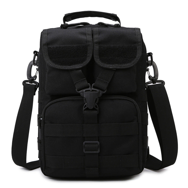Versatile Tactical Multi-Pocket Bag