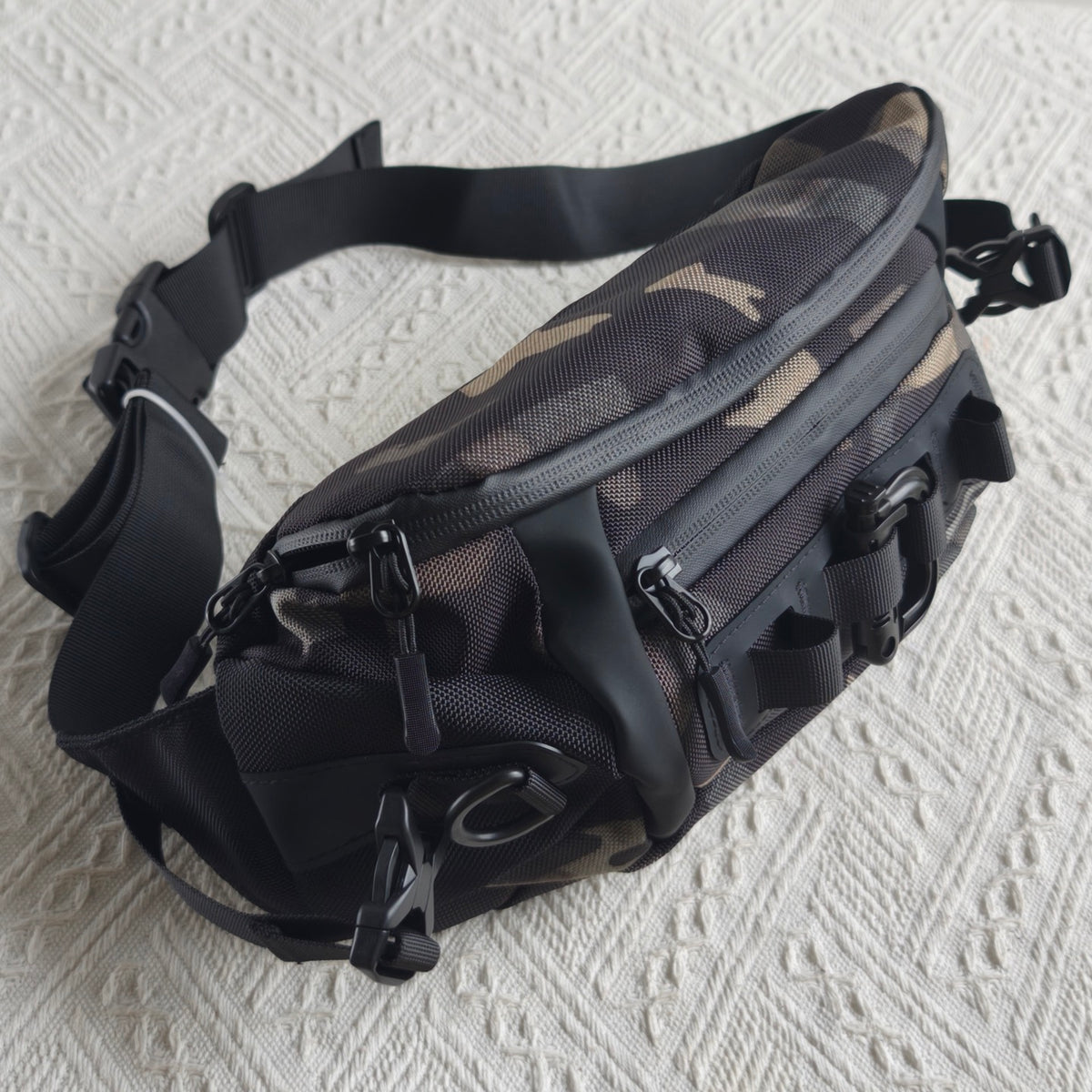 Utility Waist Pack