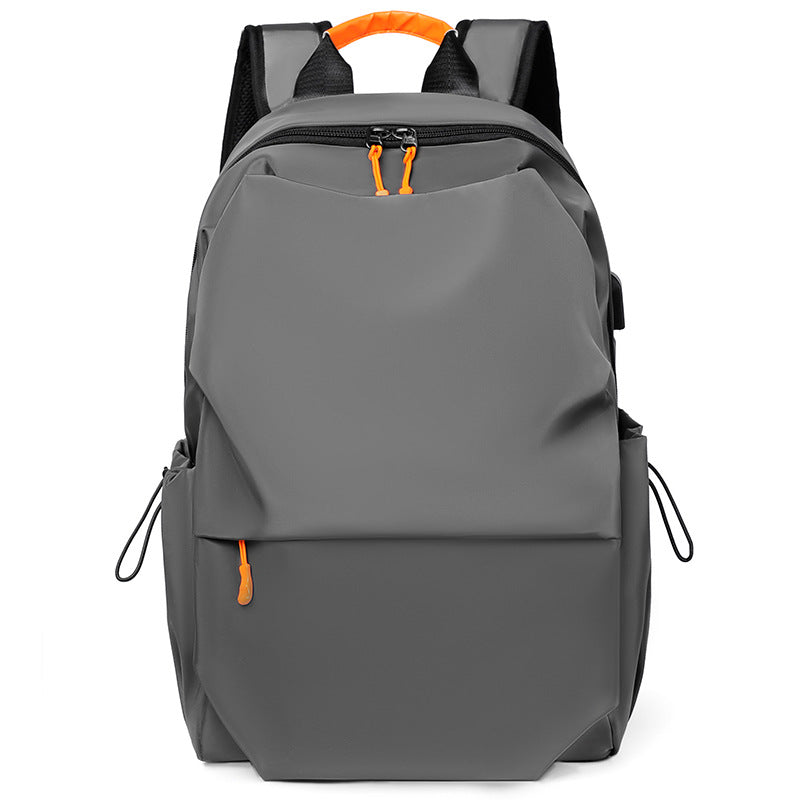 Ergonomic Travel Backpack