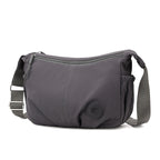 Versatile Urban Crossbody Bag