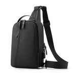 Unisex Crossbody Bag