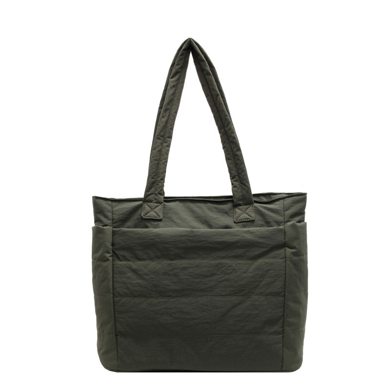 Insulated Everyday Tote Calm Wears