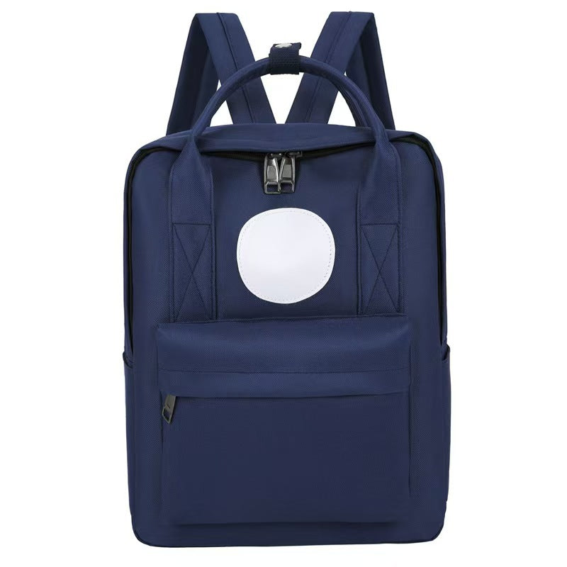 Functional Lightweight Backpack