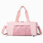 Unisex Durable Sports Duffel Bag
