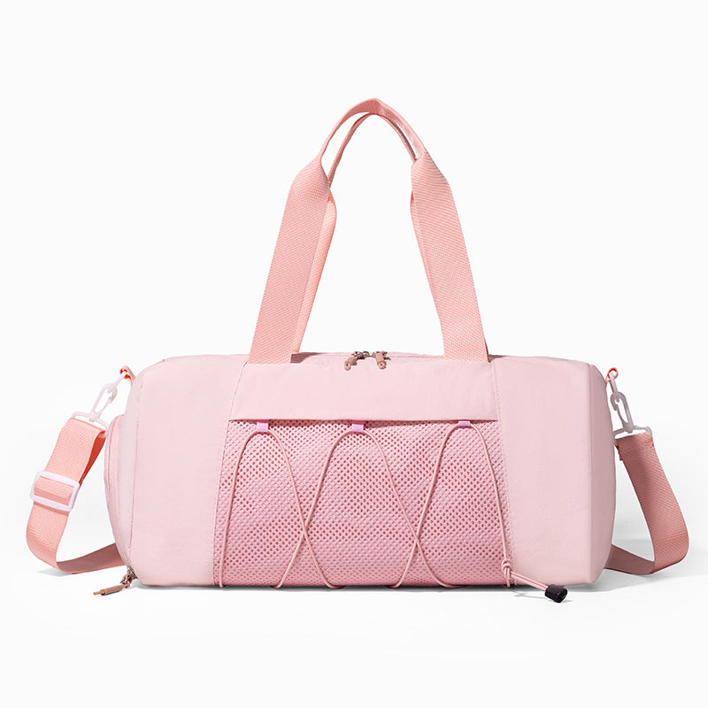 Unisex Durable Sports Duffel Bag