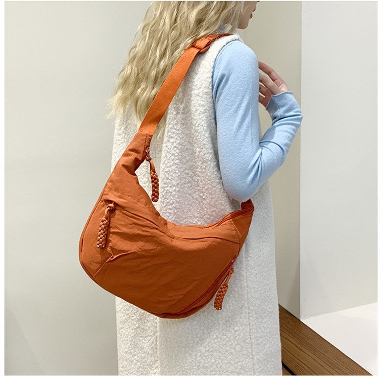 Shoulder bag