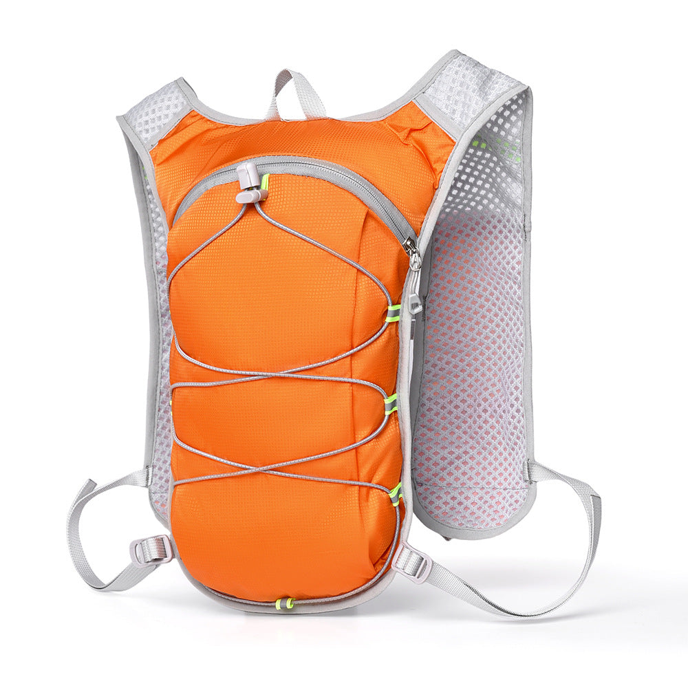 Hydration Running Vest