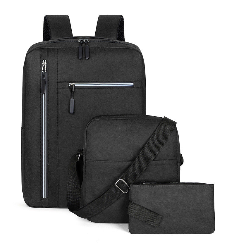 Multi-Functional Travel Backpack Set