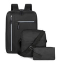 Multi-Functional Travel Backpack Set