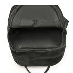 Versatile Multi-Pocket Zippered Backpack