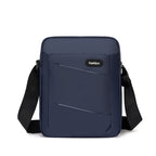 Sleek Messenger Bag