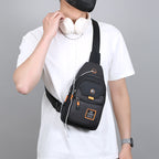 Versatile Adventure Sling Bag